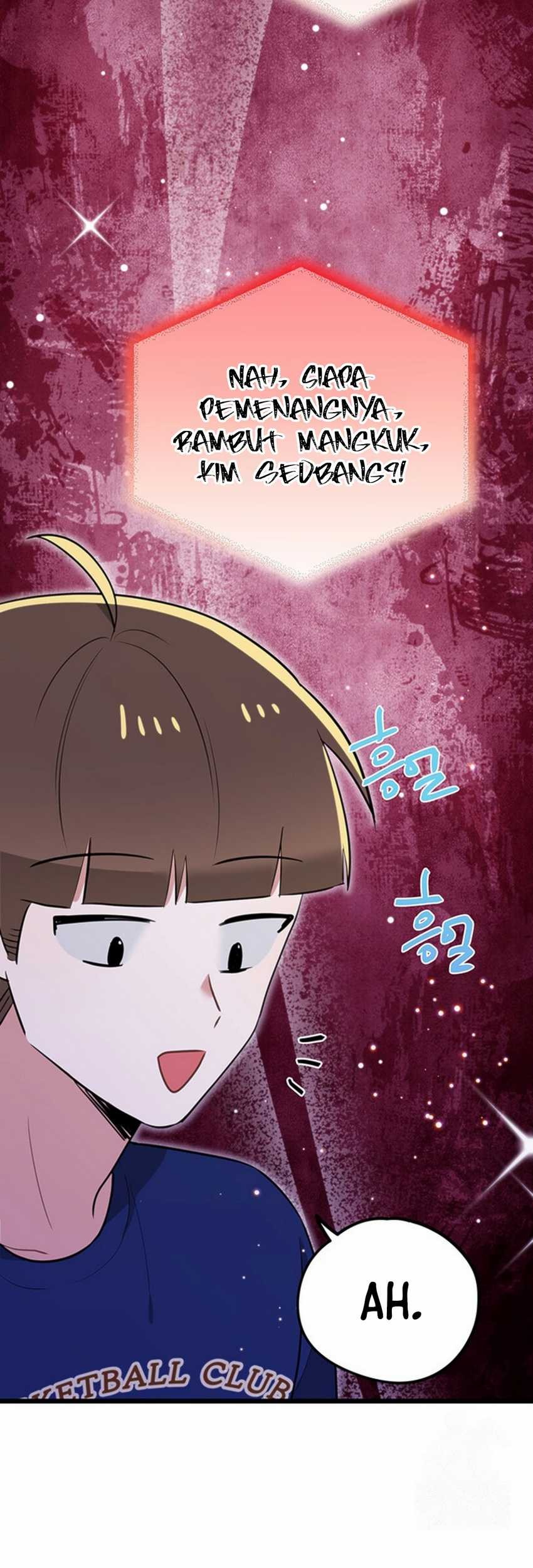 I Debuted as an Exorcist Instead of an Idol Chapter 14 Gambar 29