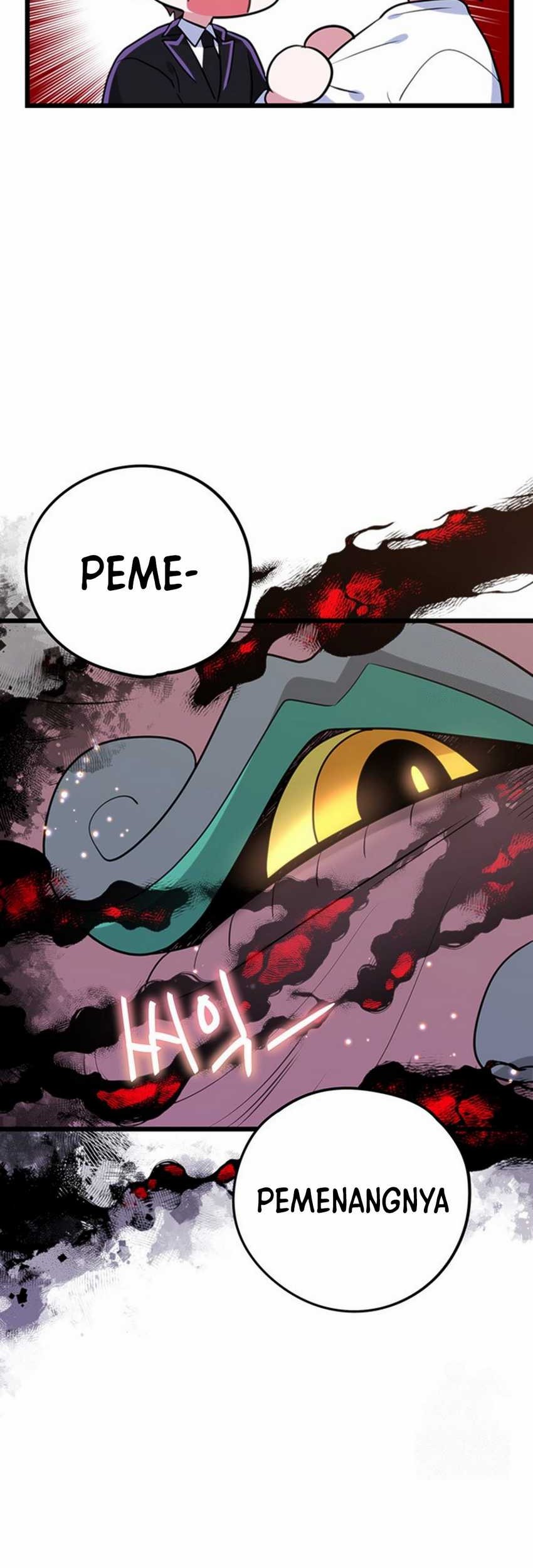 I Debuted as an Exorcist Instead of an Idol Chapter 14 Gambar 31