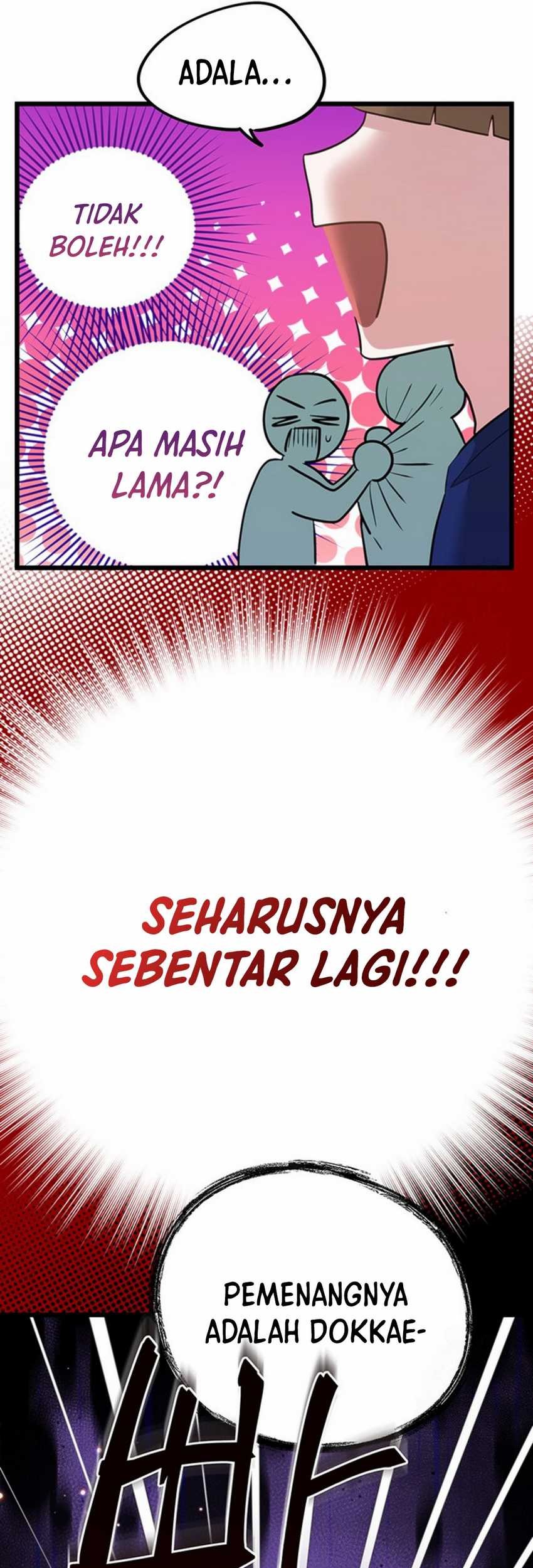 I Debuted as an Exorcist Instead of an Idol Chapter 14 Gambar 33