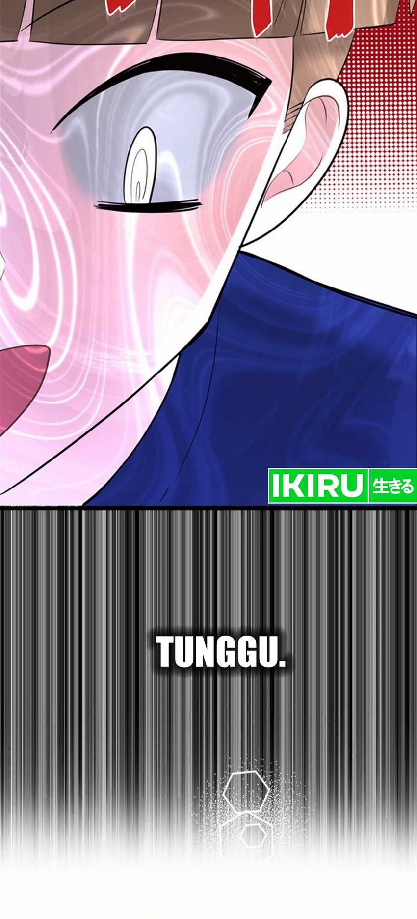 I Debuted as an Exorcist Instead of an Idol Chapter 14 Gambar 35