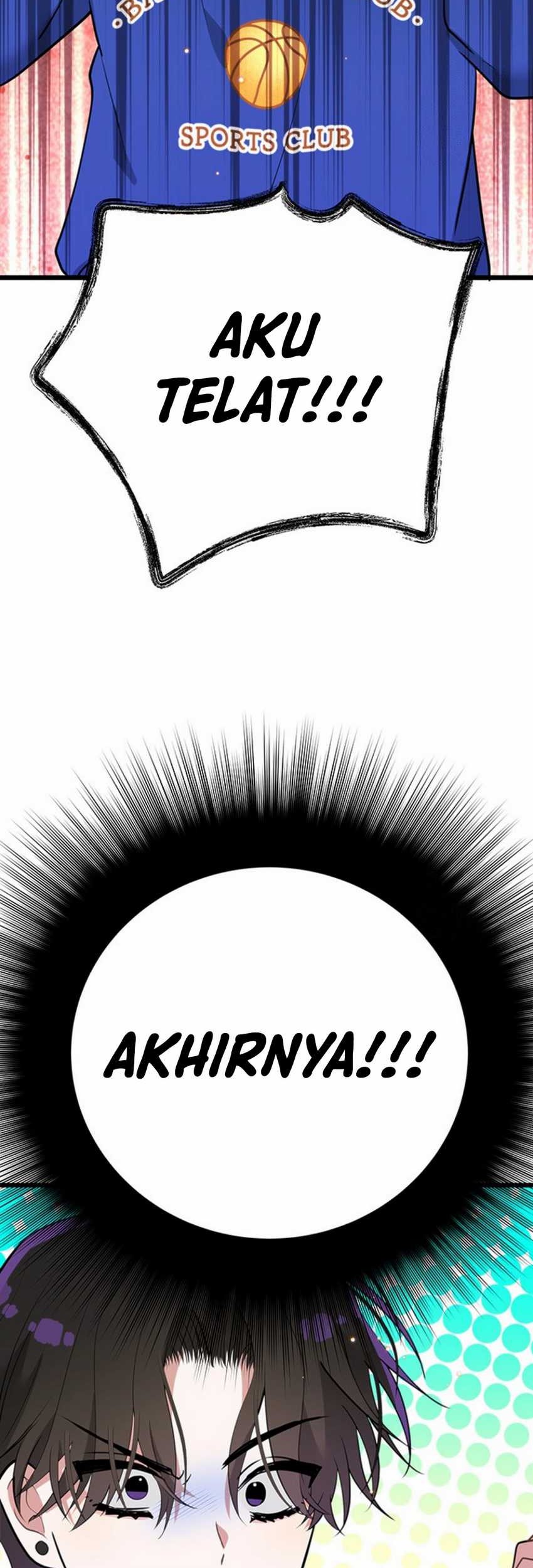 I Debuted as an Exorcist Instead of an Idol Chapter 14 Gambar 38