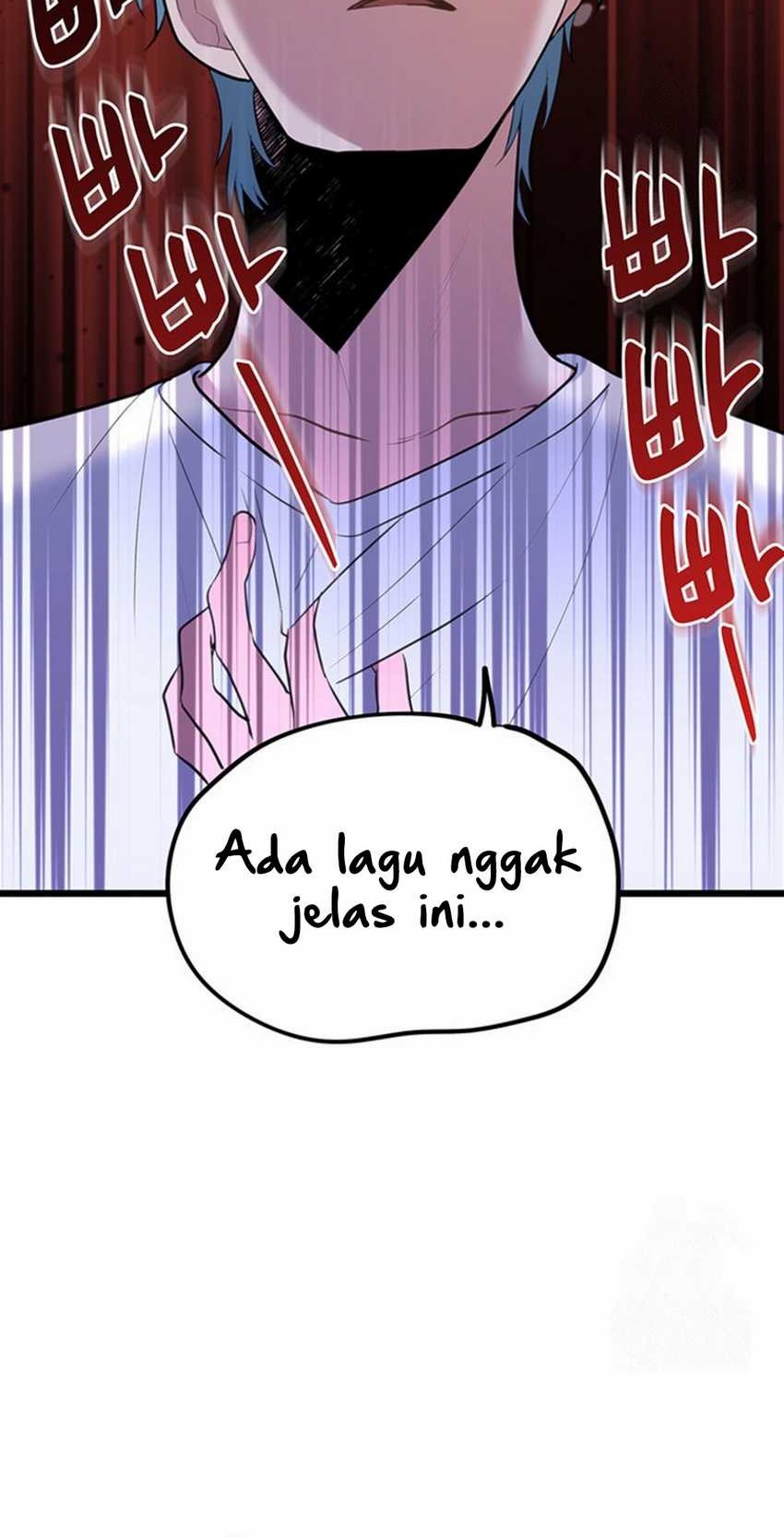 I Debuted as an Exorcist Instead of an Idol Chapter 14 Gambar 45