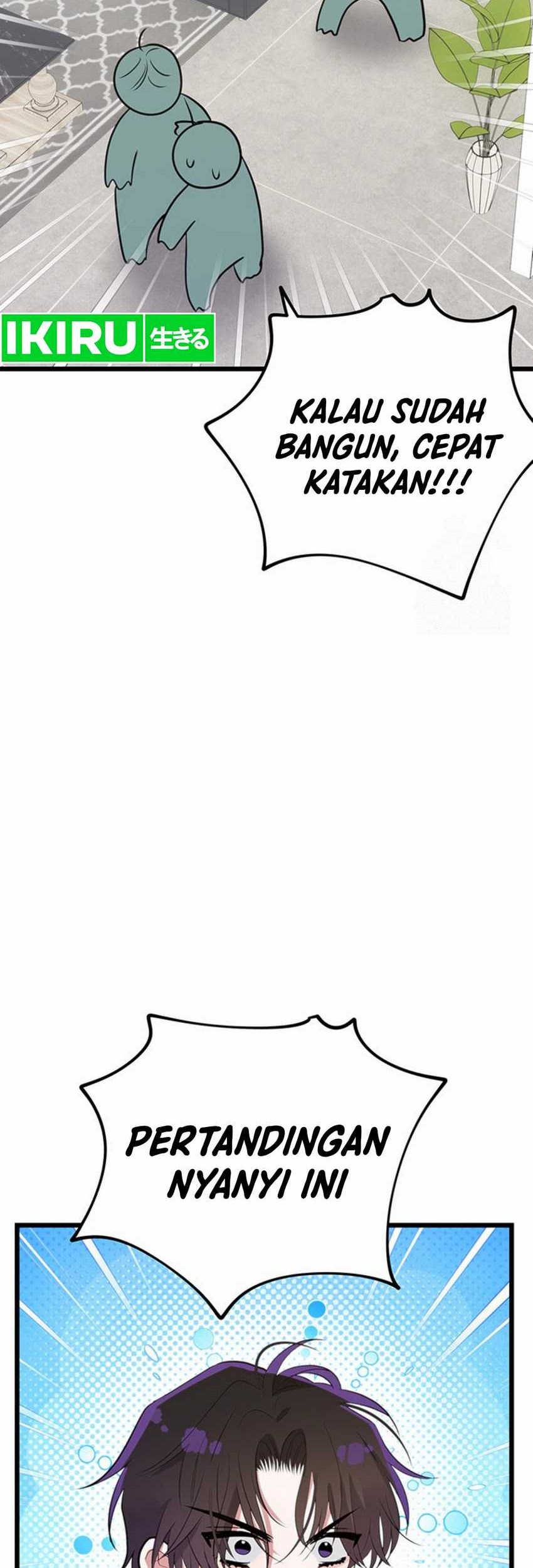 I Debuted as an Exorcist Instead of an Idol Chapter 14 Gambar 47