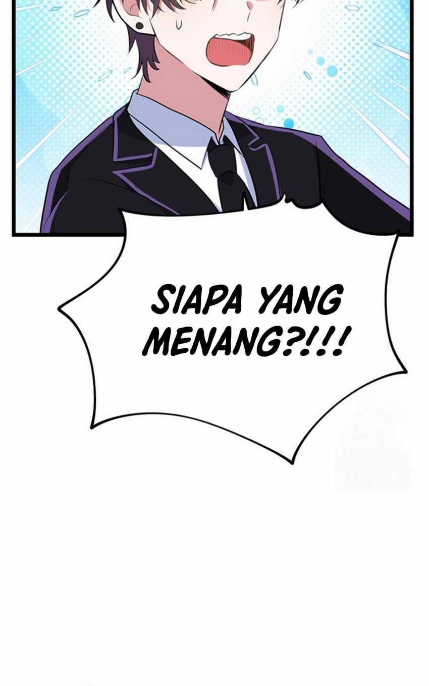 I Debuted as an Exorcist Instead of an Idol Chapter 14 Gambar 48