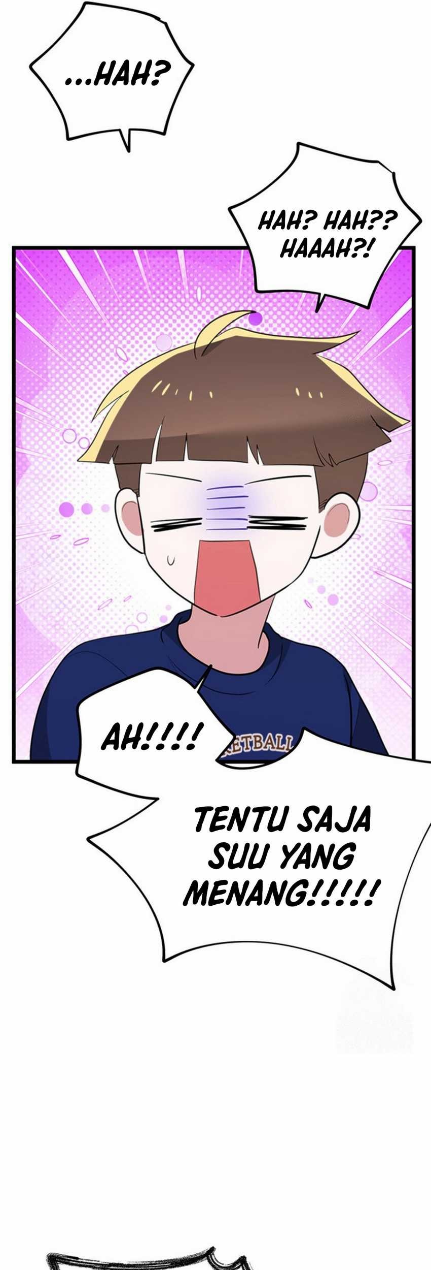 I Debuted as an Exorcist Instead of an Idol Chapter 14 Gambar 49