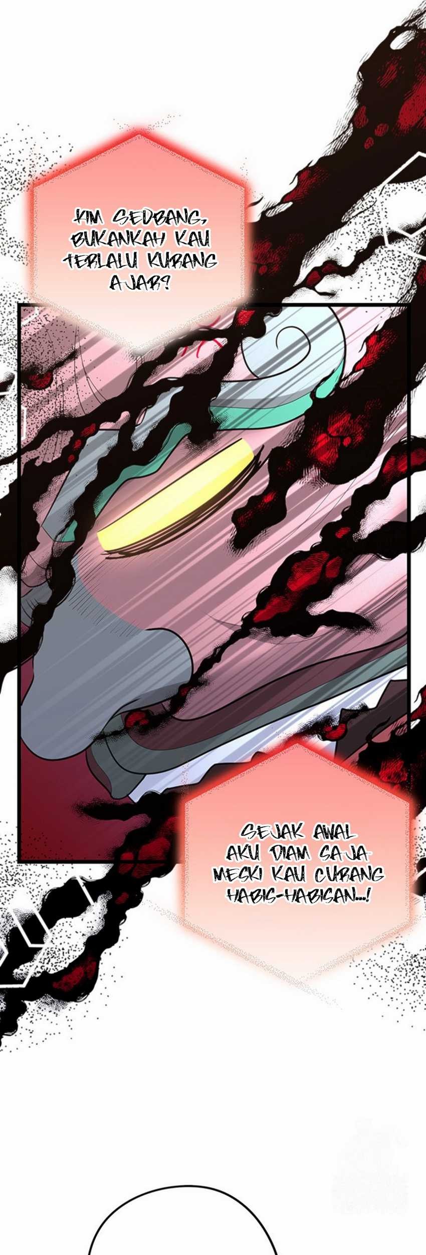 I Debuted as an Exorcist Instead of an Idol Chapter 14 Gambar 52