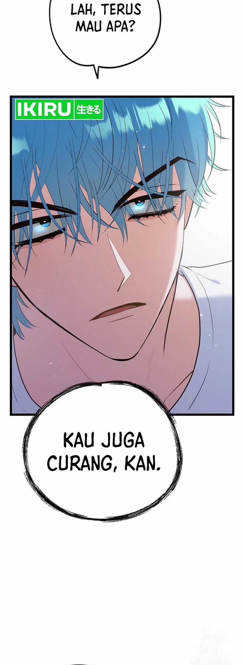 I Debuted as an Exorcist Instead of an Idol Chapter 14 Gambar 53