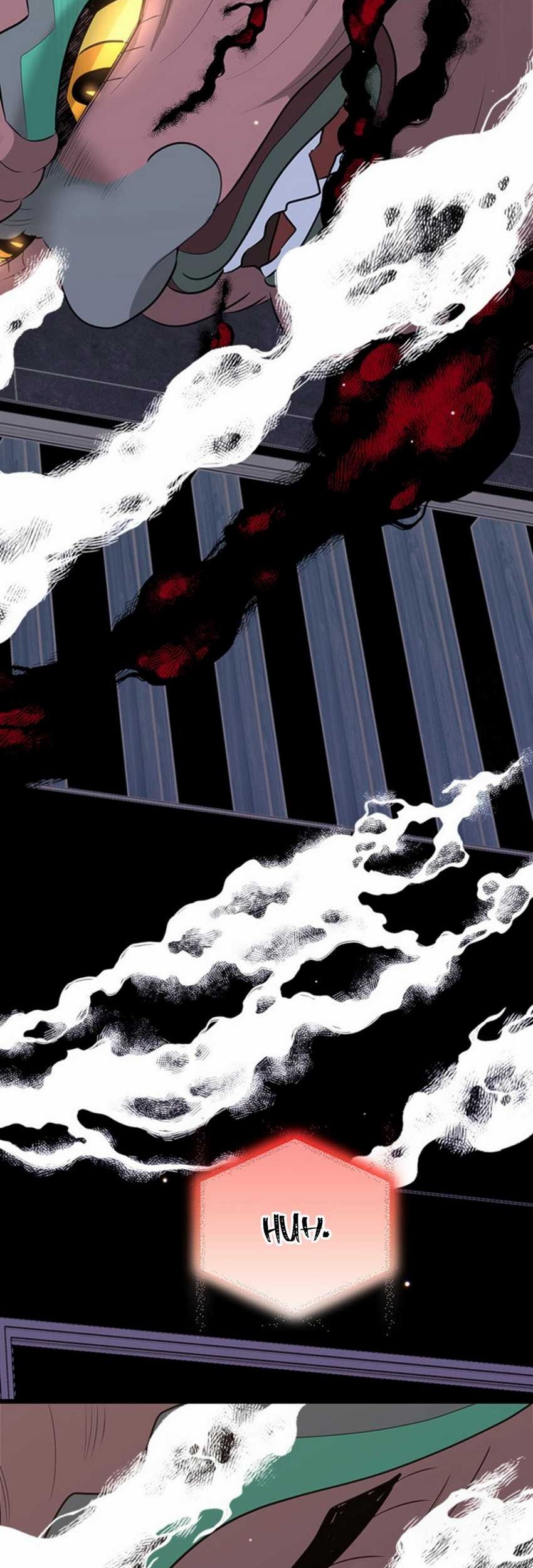 I Debuted as an Exorcist Instead of an Idol Chapter 14 Gambar 55