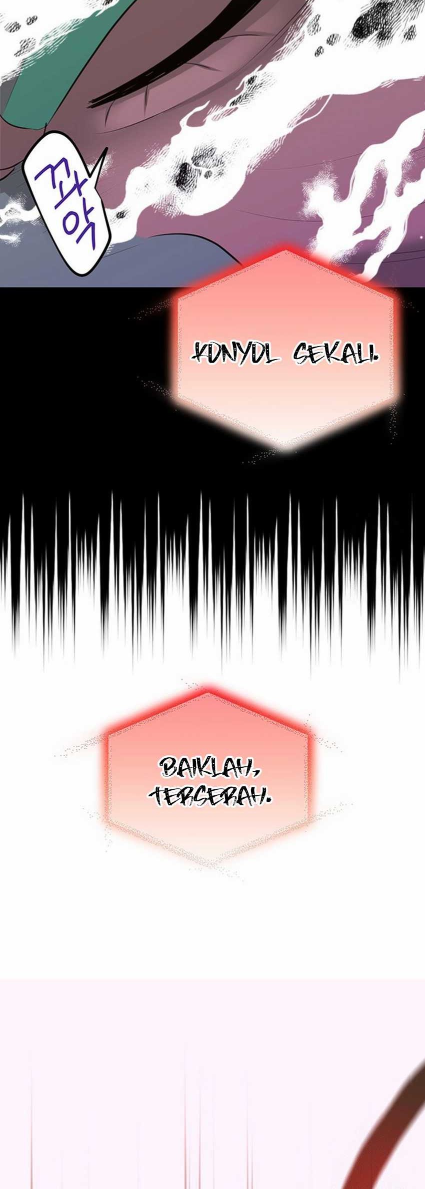 I Debuted as an Exorcist Instead of an Idol Chapter 14 Gambar 56