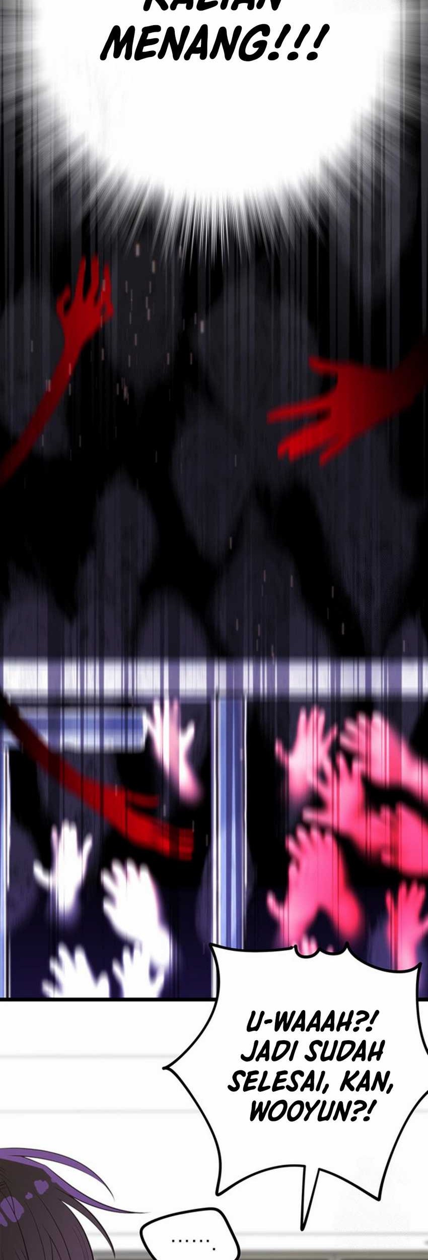 I Debuted as an Exorcist Instead of an Idol Chapter 14 Gambar 58