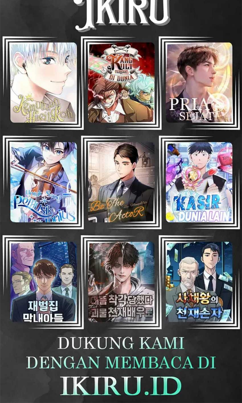 I Debuted as an Exorcist Instead of an Idol Chapter 14 Gambar 64