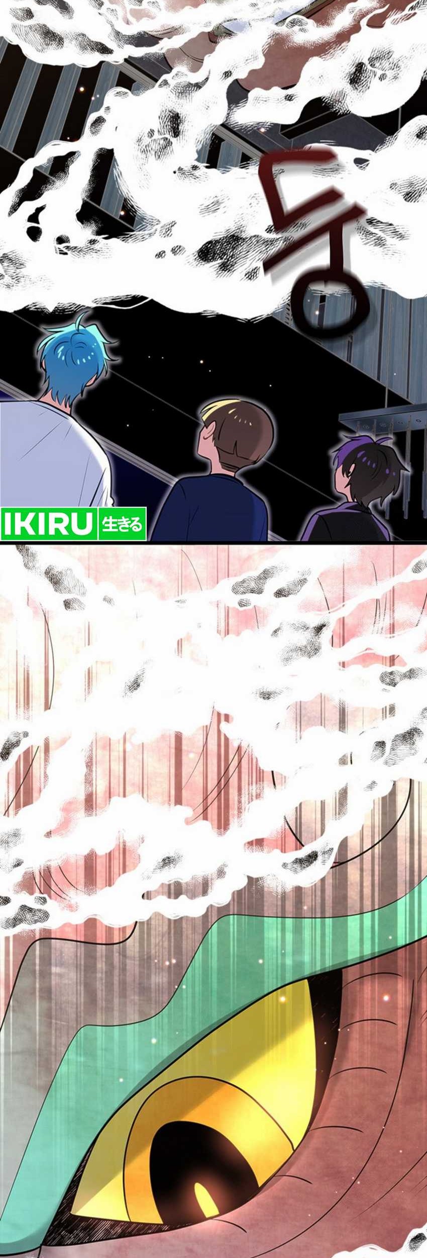 I Debuted as an Exorcist Instead of an Idol Chapter 14 Gambar 3