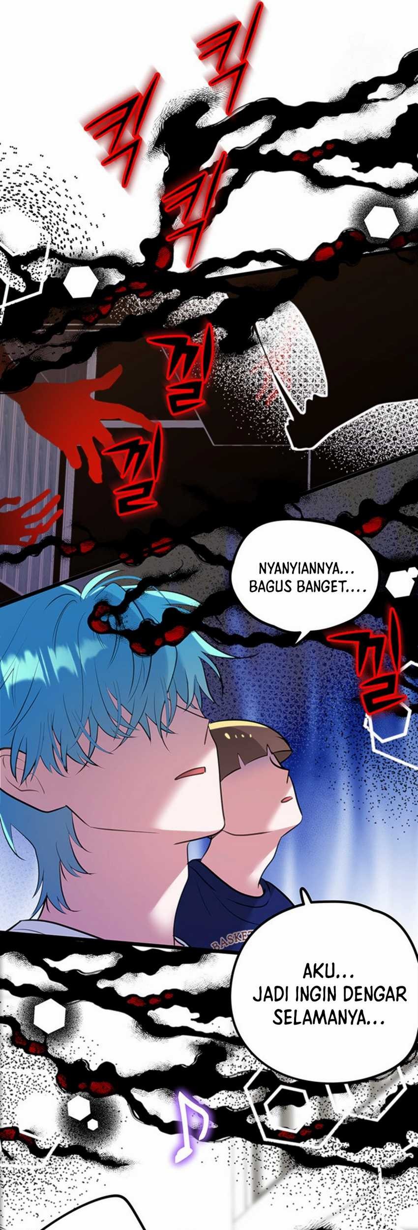 I Debuted as an Exorcist Instead of an Idol Chapter 14 Gambar 19