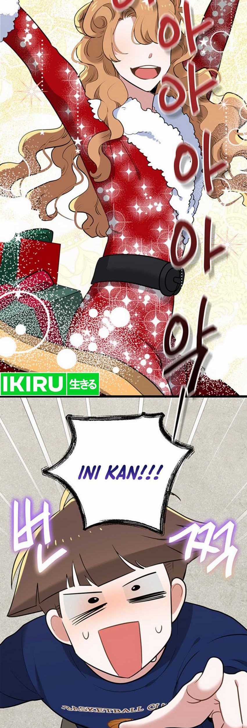 I Debuted as an Exorcist Instead of an Idol Chapter 14 Gambar 10