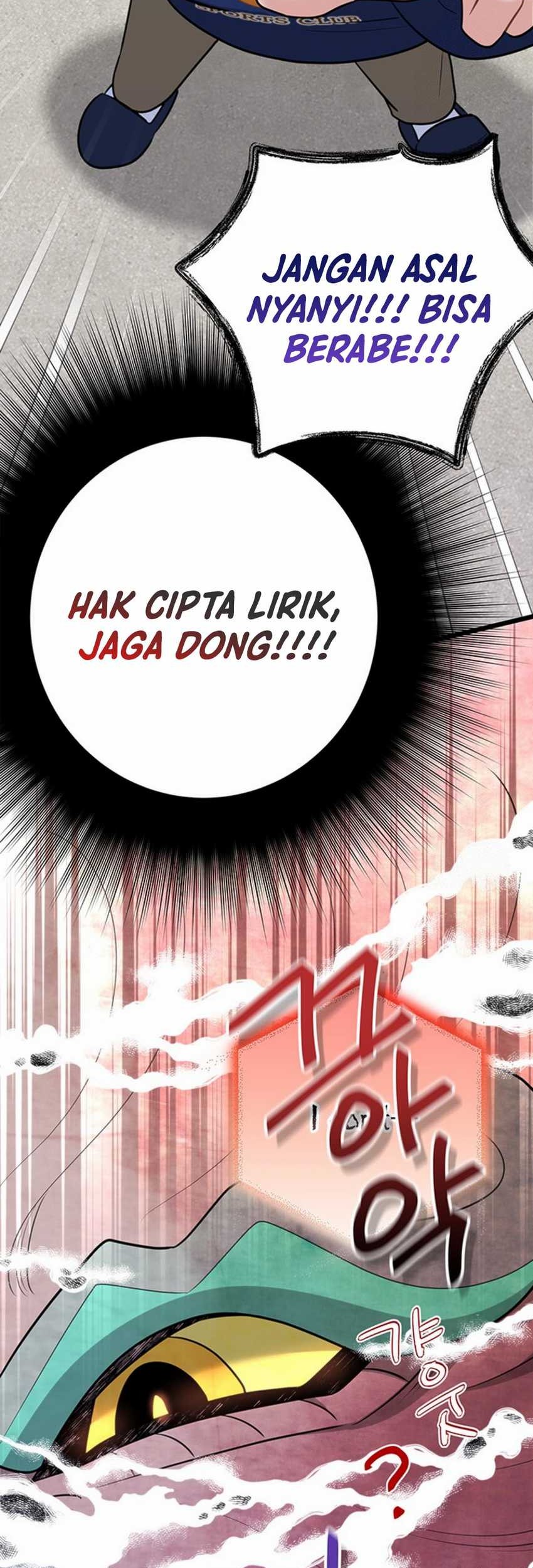 I Debuted as an Exorcist Instead of an Idol Chapter 14 Gambar 11