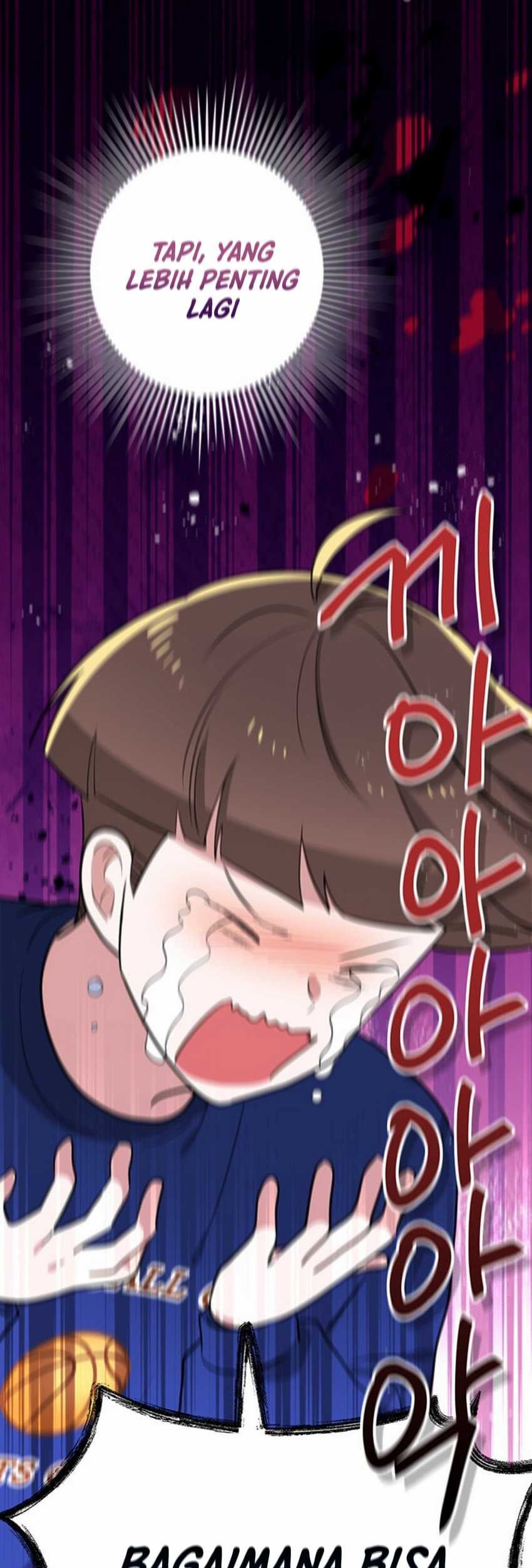 I Debuted as an Exorcist Instead of an Idol Chapter 14 Gambar 13