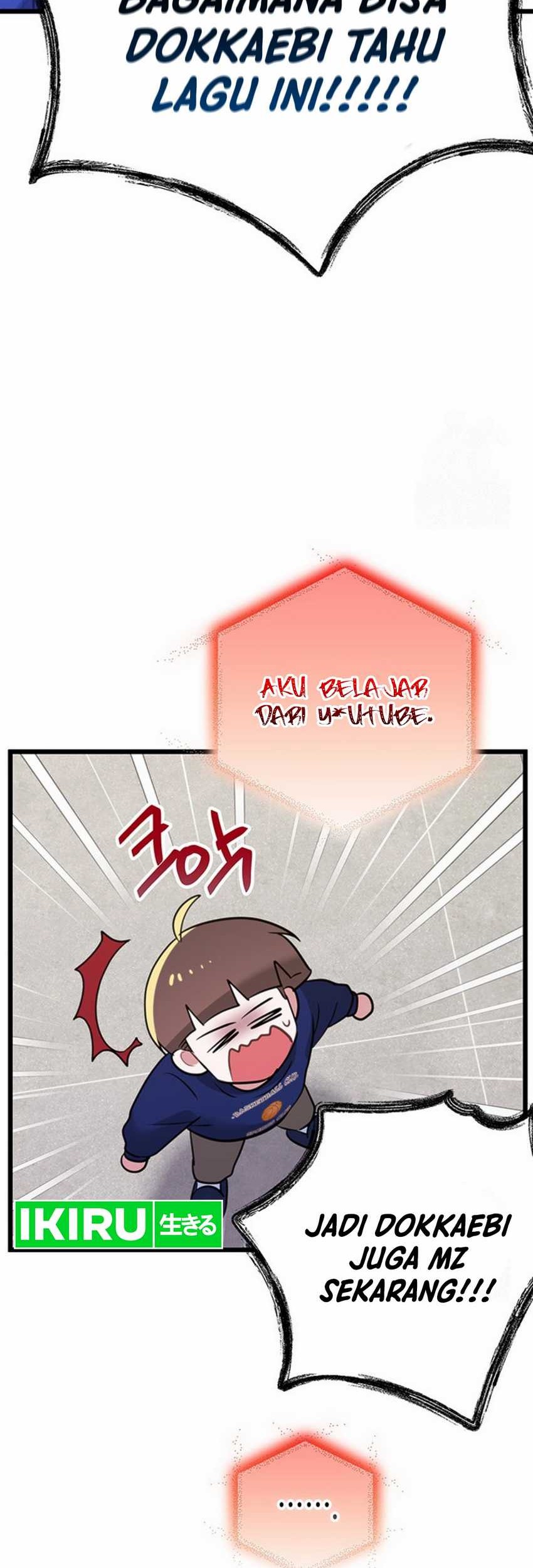 I Debuted as an Exorcist Instead of an Idol Chapter 14 Gambar 14