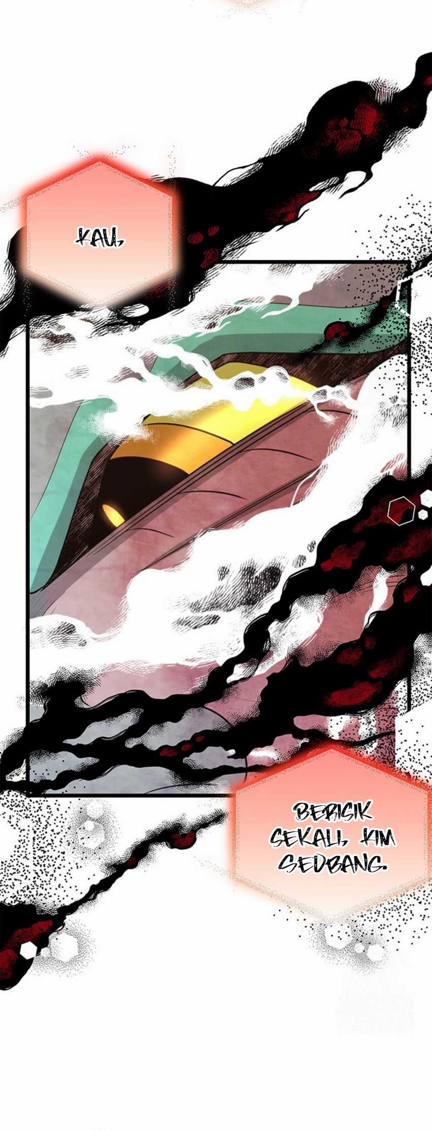 I Debuted as an Exorcist Instead of an Idol Chapter 14 Gambar 15