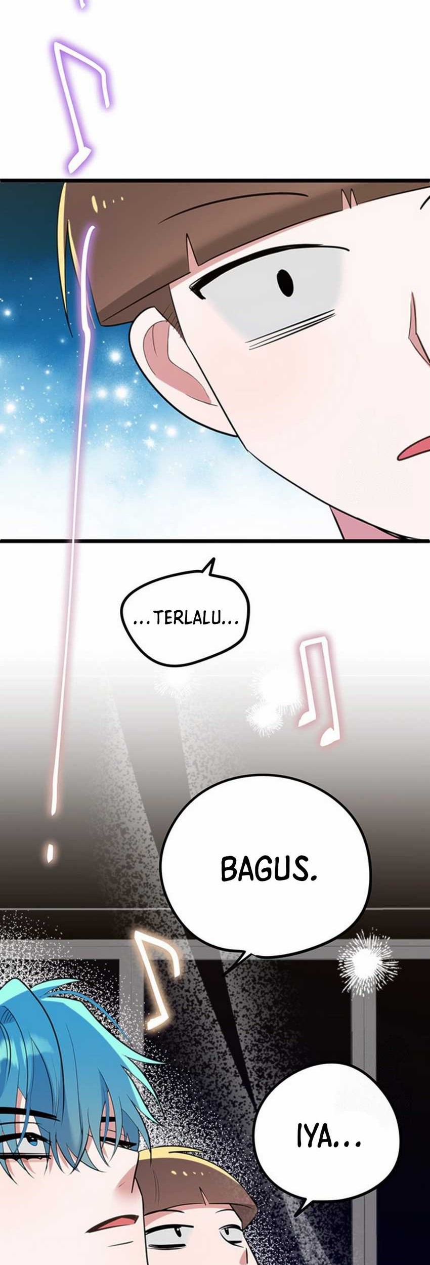 I Debuted as an Exorcist Instead of an Idol Chapter 14 Gambar 17