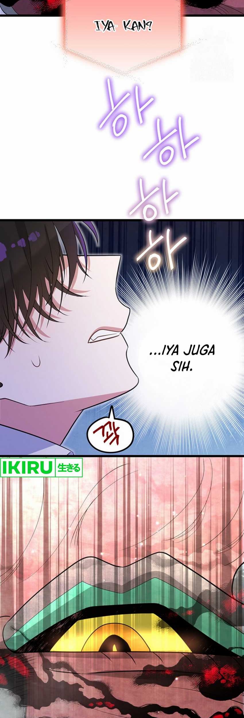 I Debuted as an Exorcist Instead of an Idol Chapter 14 Gambar 24