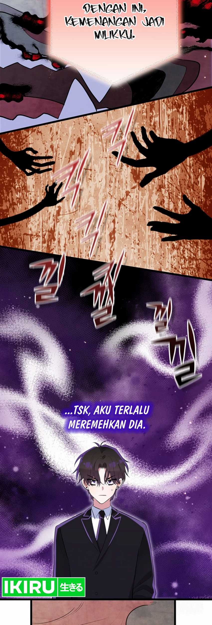 I Debuted as an Exorcist Instead of an Idol Chapter 14 Gambar 26