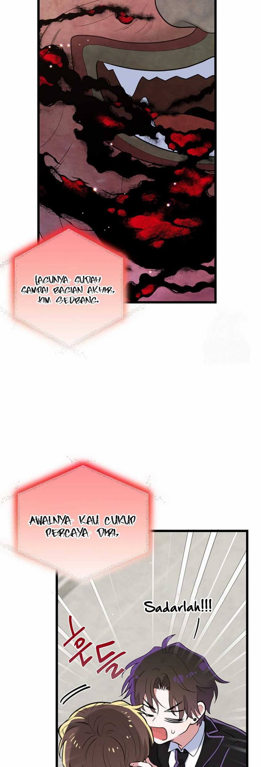 I Debuted as an Exorcist Instead of an Idol Chapter 14 Gambar 27