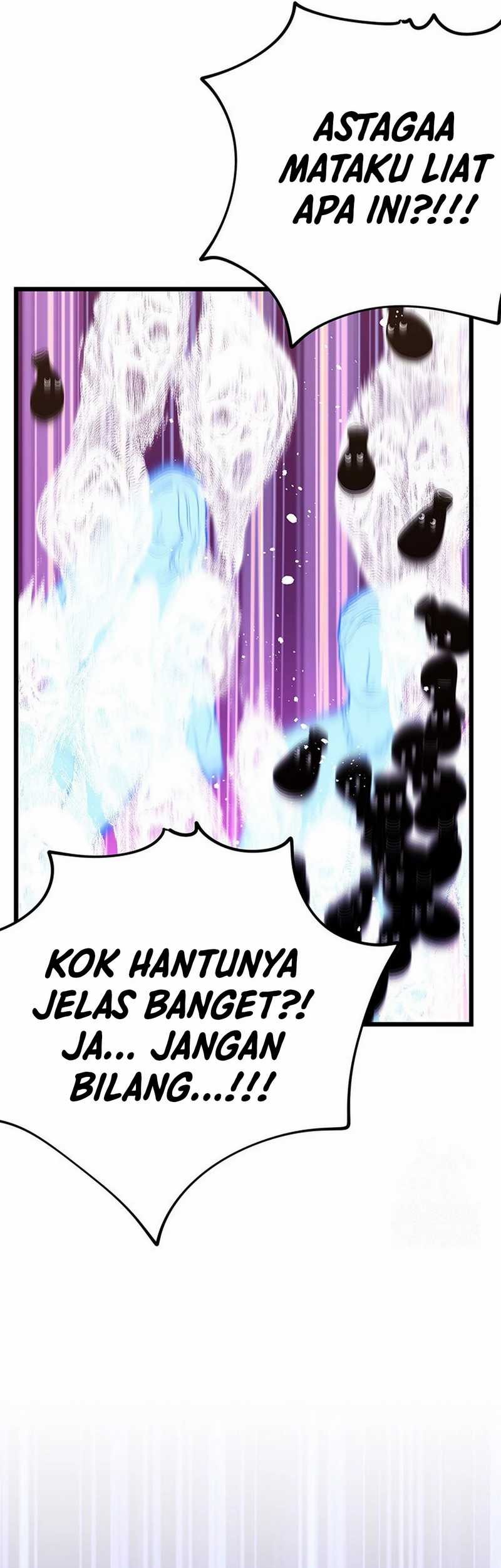 I Debuted as an Exorcist Instead of an Idol Chapter 15 Gambar 27