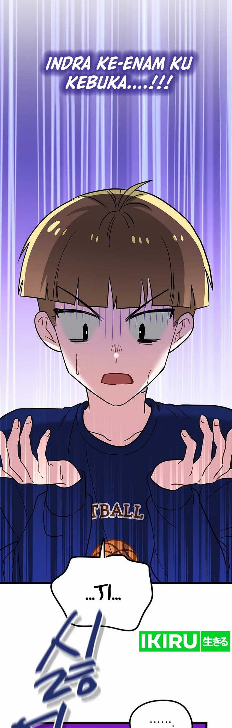 I Debuted as an Exorcist Instead of an Idol Chapter 15 Gambar 28