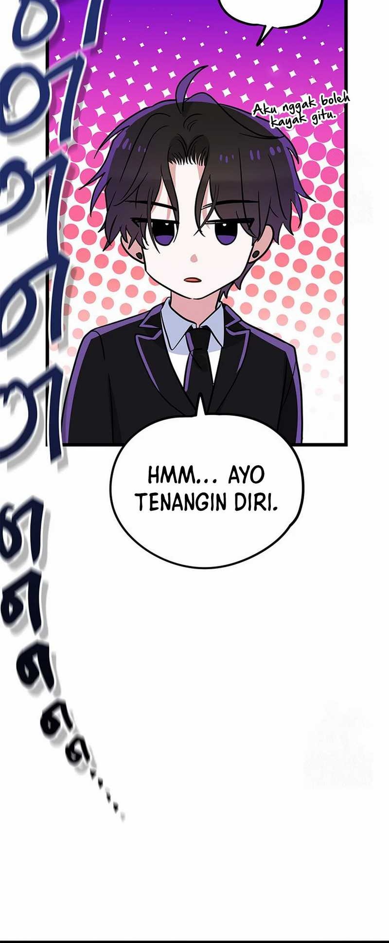 I Debuted as an Exorcist Instead of an Idol Chapter 15 Gambar 29