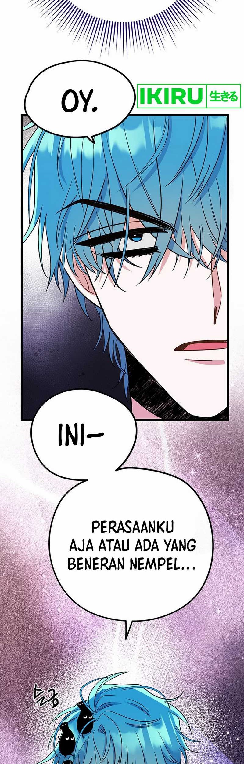 I Debuted as an Exorcist Instead of an Idol Chapter 15 Gambar 31