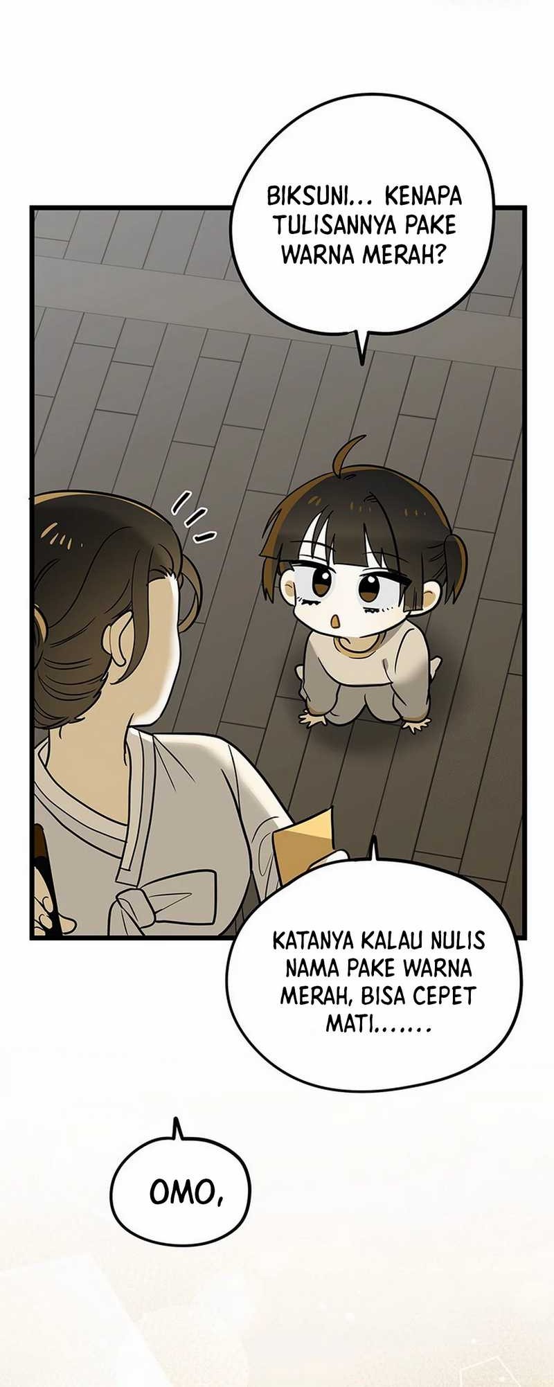 I Debuted as an Exorcist Instead of an Idol Chapter 15 Gambar 35