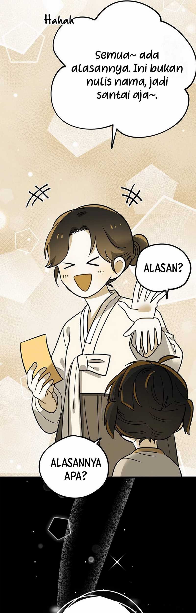 I Debuted as an Exorcist Instead of an Idol Chapter 15 Gambar 36