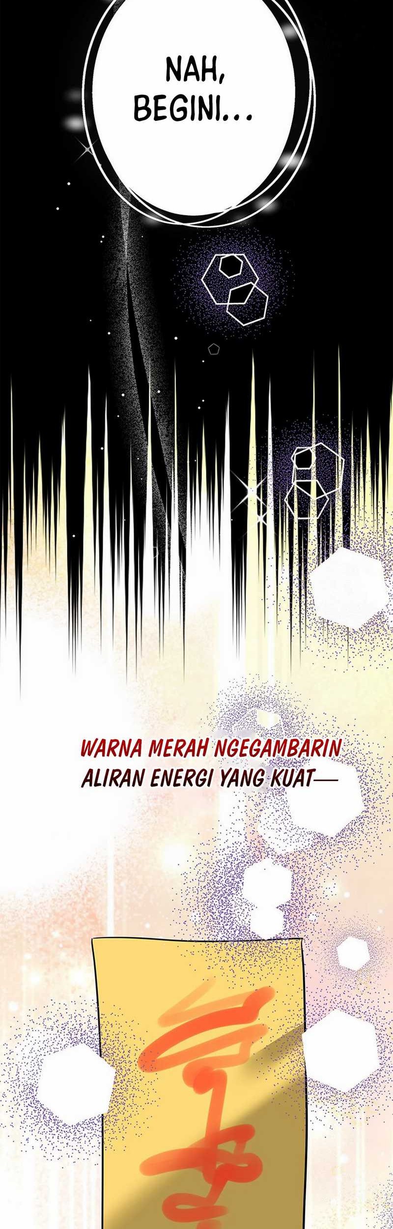 I Debuted as an Exorcist Instead of an Idol Chapter 15 Gambar 37