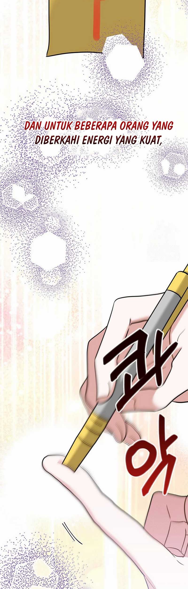 I Debuted as an Exorcist Instead of an Idol Chapter 15 Gambar 38