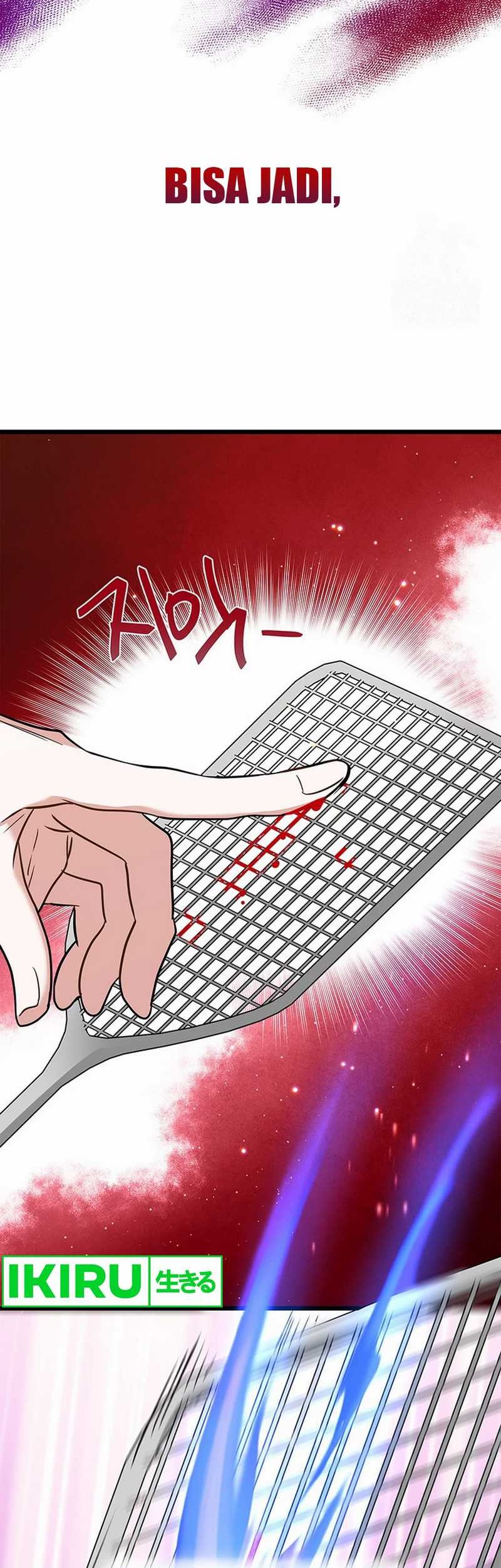 I Debuted as an Exorcist Instead of an Idol Chapter 15 Gambar 41