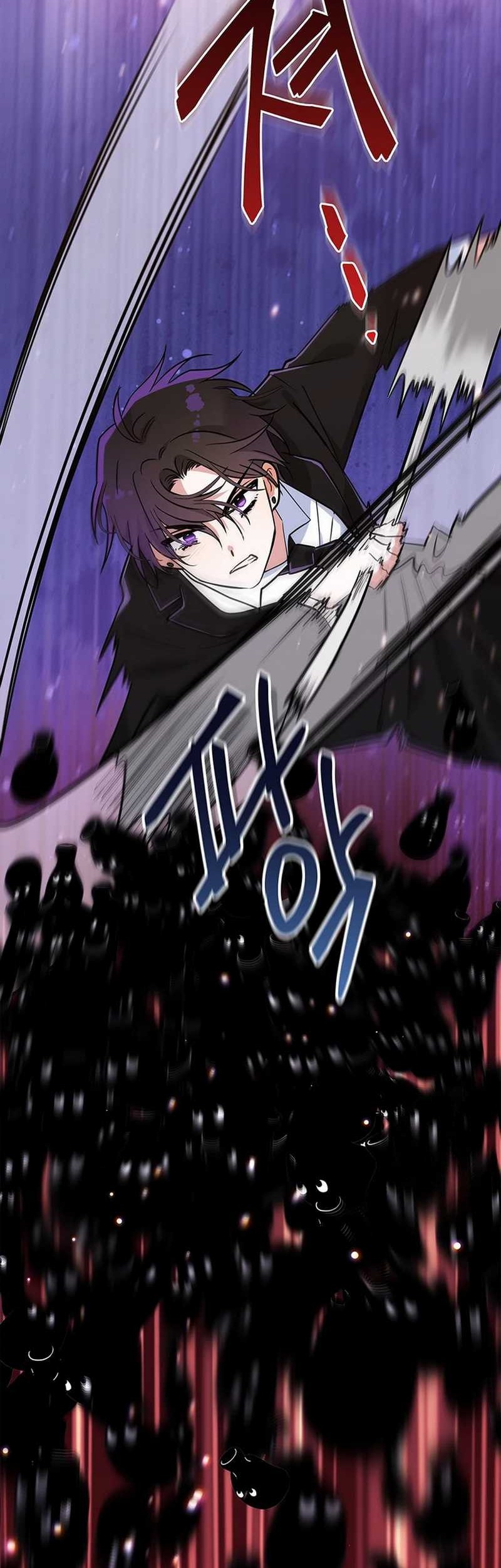 I Debuted as an Exorcist Instead of an Idol Chapter 15 Gambar 44