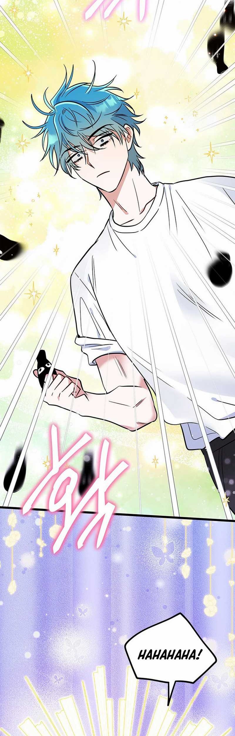 I Debuted as an Exorcist Instead of an Idol Chapter 15 Gambar 47