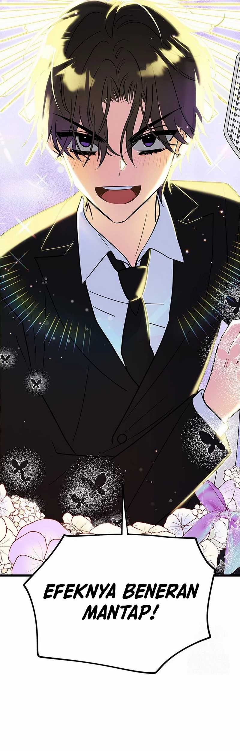 I Debuted as an Exorcist Instead of an Idol Chapter 15 Gambar 49