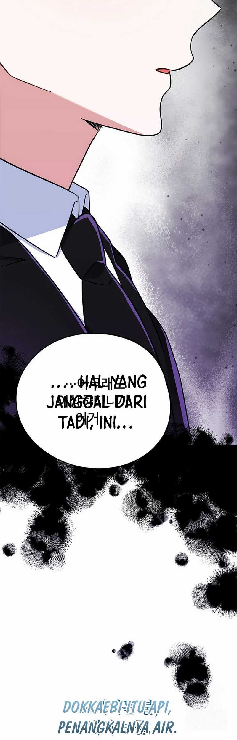 I Debuted as an Exorcist Instead of an Idol Chapter 15 Gambar 57