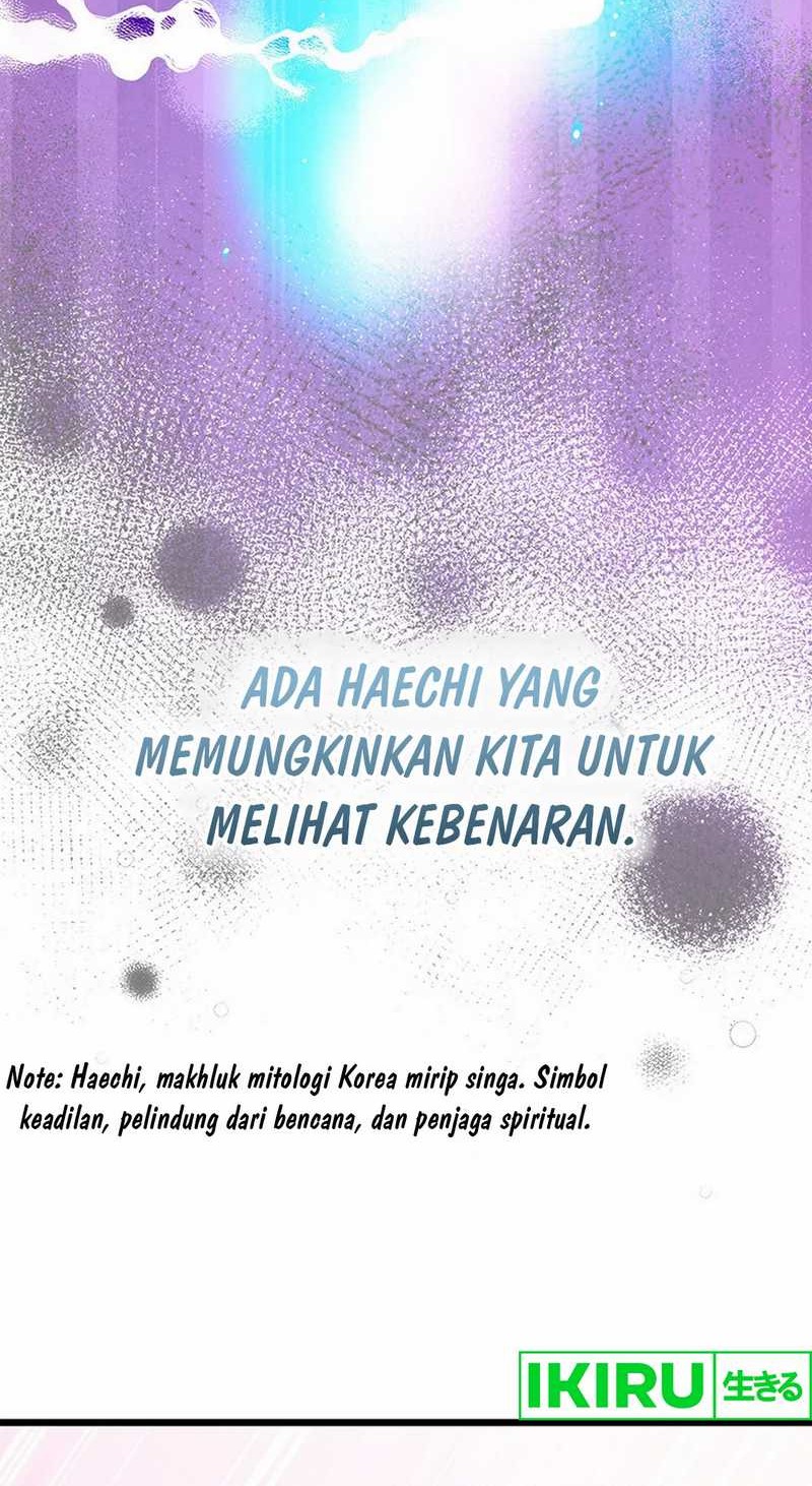 I Debuted as an Exorcist Instead of an Idol Chapter 15 Gambar 60