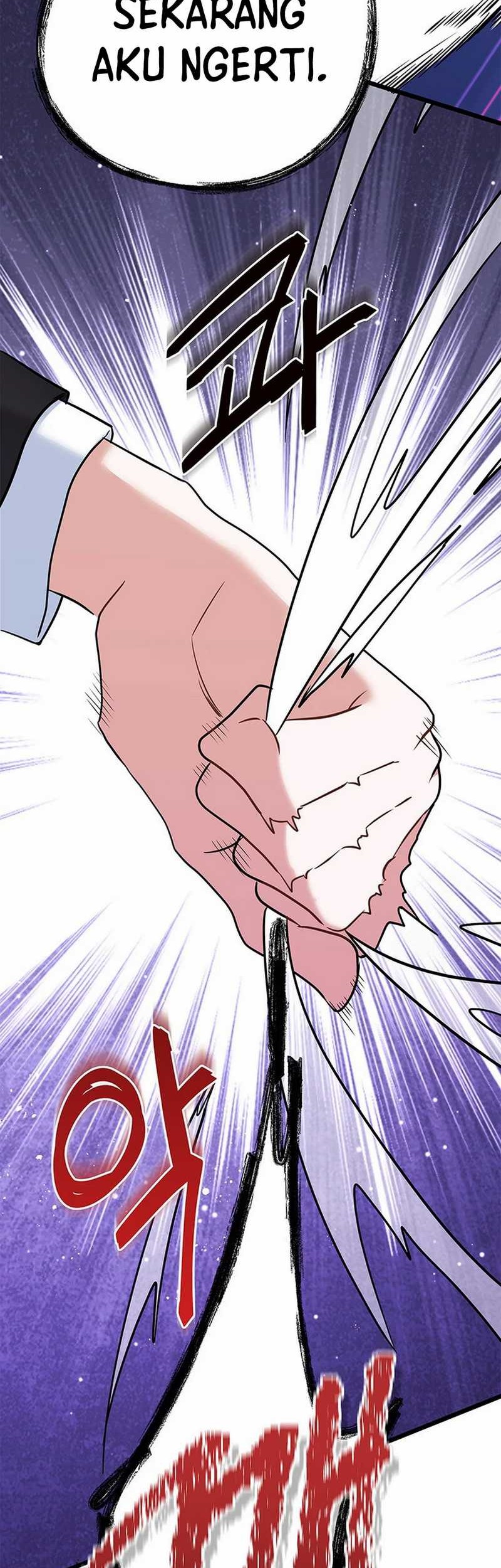 I Debuted as an Exorcist Instead of an Idol Chapter 15 Gambar 62