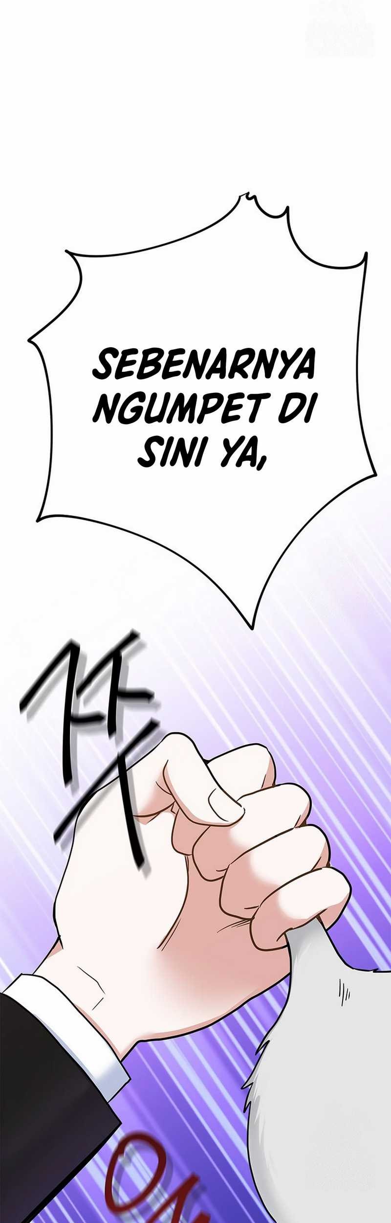 I Debuted as an Exorcist Instead of an Idol Chapter 15 Gambar 64