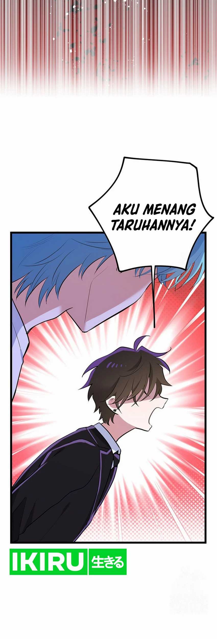 I Debuted as an Exorcist Instead of an Idol Chapter 15 Gambar 3