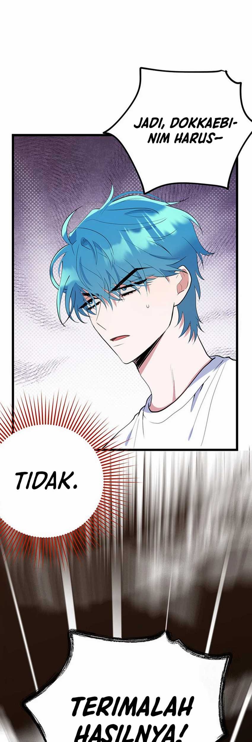 I Debuted as an Exorcist Instead of an Idol Chapter 15 Gambar 4