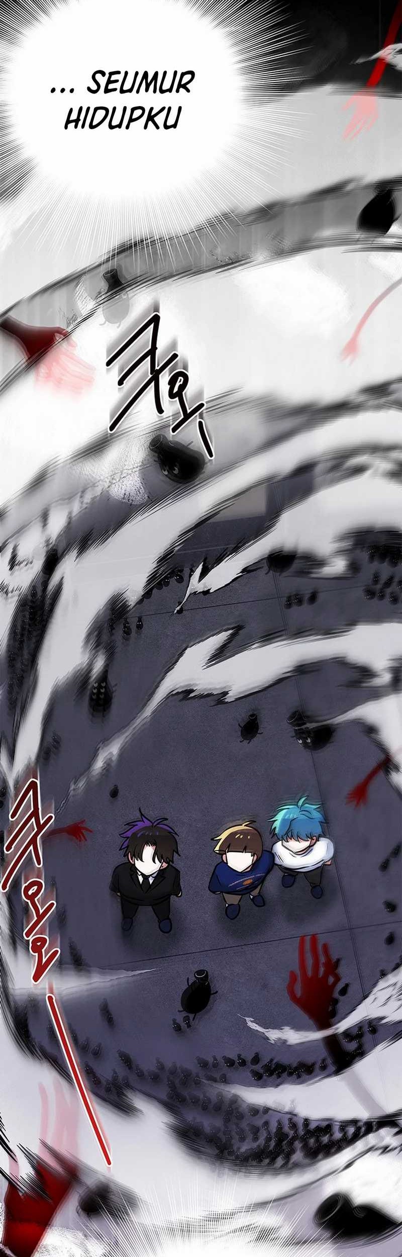 I Debuted as an Exorcist Instead of an Idol Chapter 15 Gambar 20