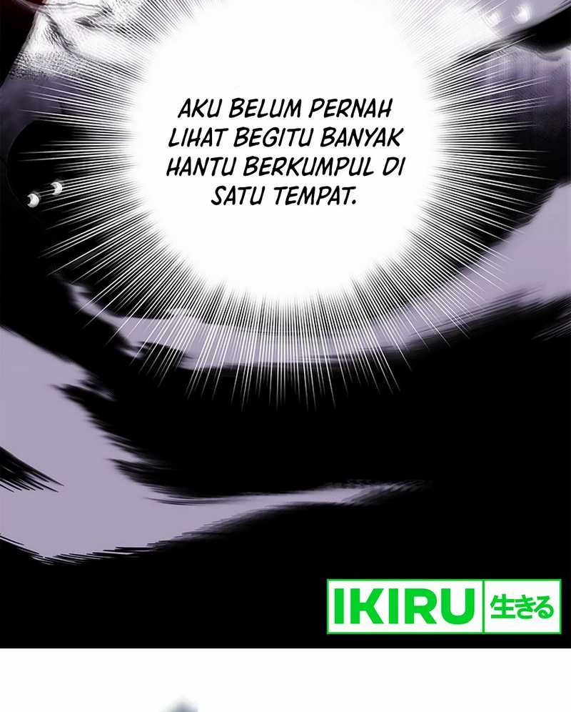 I Debuted as an Exorcist Instead of an Idol Chapter 15 Gambar 21