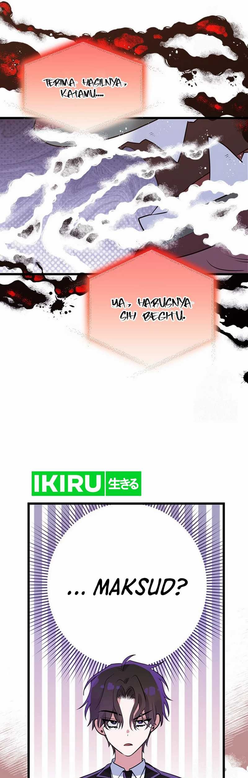 I Debuted as an Exorcist Instead of an Idol Chapter 15 Gambar 9