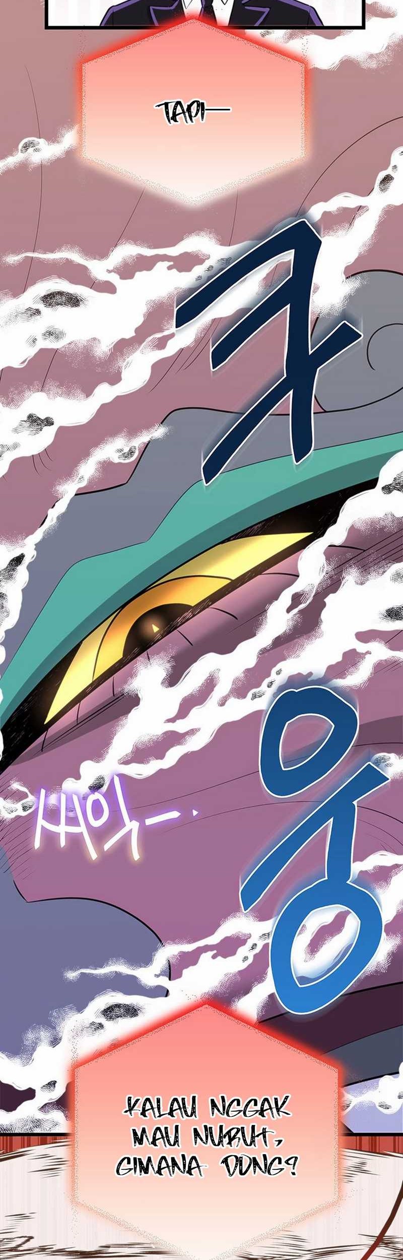 I Debuted as an Exorcist Instead of an Idol Chapter 15 Gambar 10