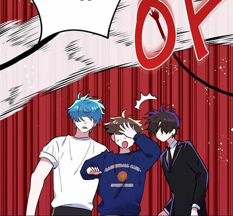 I Debuted as an Exorcist Instead of an Idol Chapter 15 Gambar 12