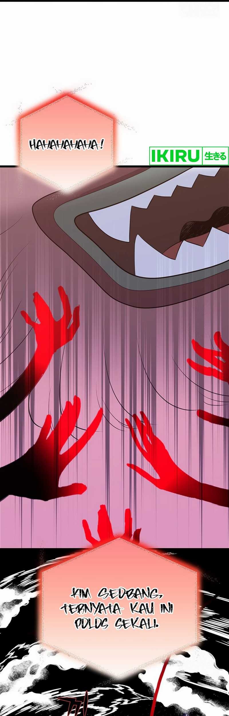 I Debuted as an Exorcist Instead of an Idol Chapter 15 Gambar 13